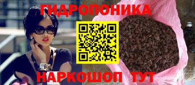 молекула духа Кандалакша